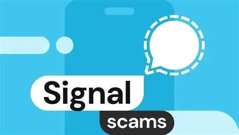 Signal隐私保护设置